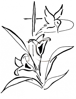 Flower Clipart