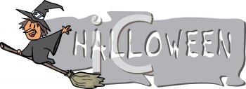 Halloween Clipart