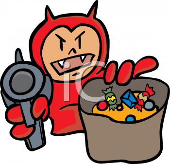 Halloween Clipart