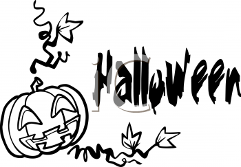 Halloween Clipart