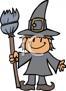 Halloween Clipart