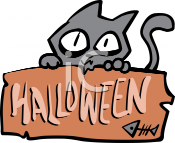 Halloween Clipart