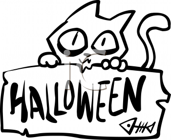 Halloween Clipart