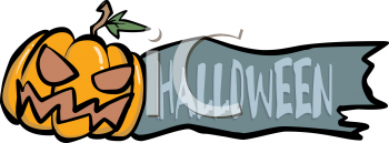 Halloween Clipart