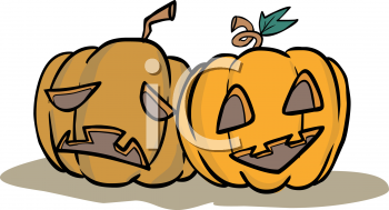 Halloween Clipart