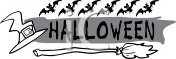 Halloween Clipart