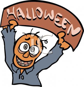 Halloween Clipart