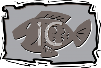 Fish and Sea Life Clipart