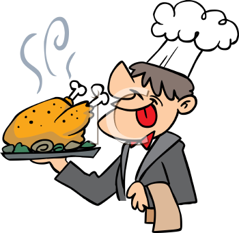 Food Clipart