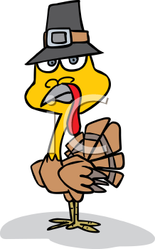 Thanksgiving Clipart