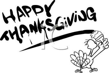 Thanksgiving Clipart