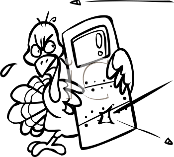 Bird Clipart