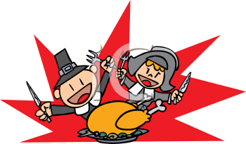 Thanksgiving Clipart