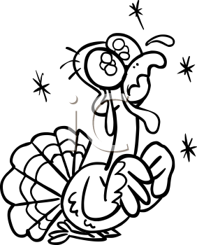 Thanksgiving Clipart