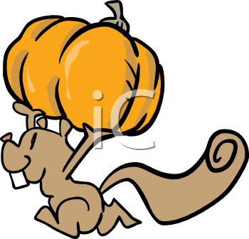 Rodent Clipart