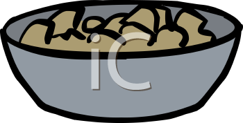 Food Clipart