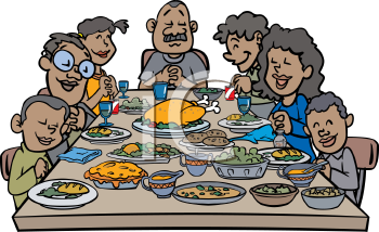 Thanksgiving Clipart