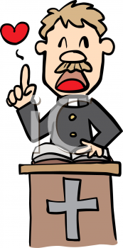 Christian Clipart