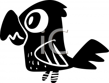 Bird Clipart