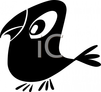 Bird Clipart