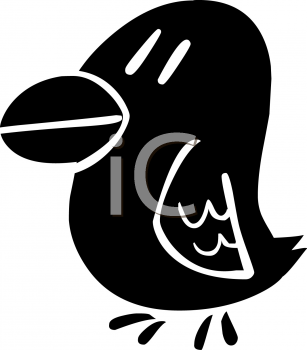 Bird Clipart