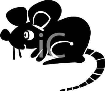 Rodent Clipart