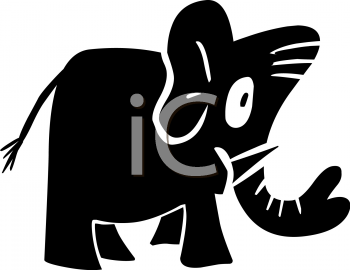 Mammal Clipart