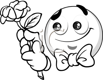 Flower Clipart