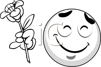 Flower Clipart