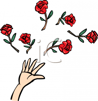 Flower Clipart