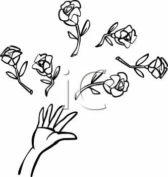 Flower Clipart