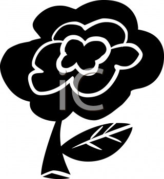 Flower Clipart