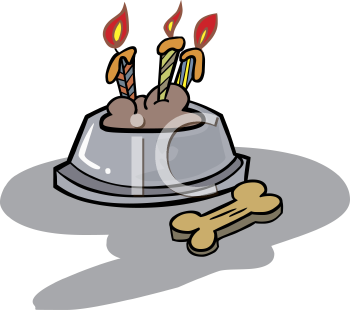 Birthday Clipart