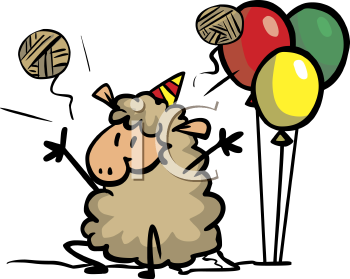 Farm Animal Clipart