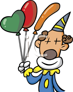 Birthday Clipart