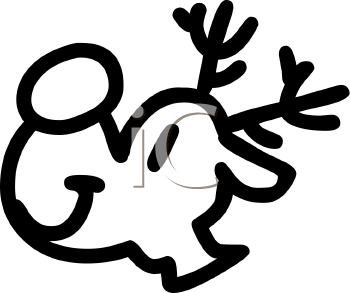 Deer Clipart