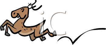 Deer Clipart