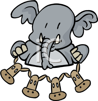 Mammal Clipart