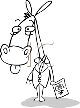 Farm Animal Clipart