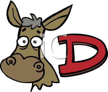 Farm Animal Clipart