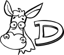 Farm Animal Clipart