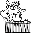 Farm Animal Clipart