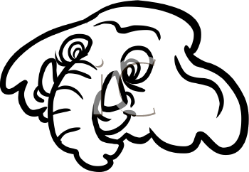 Mammal Clipart