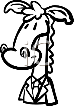 Farm Animal Clipart