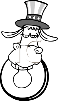 Farm Animal Clipart