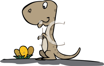 Prehistoric Clipart