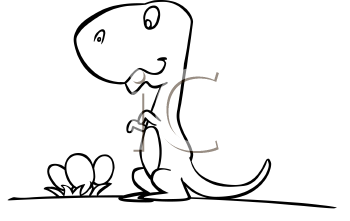 Prehistoric Clipart