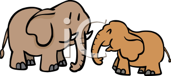 Mammal Clipart