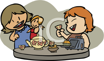 Food Clipart