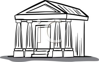 Buildings Clipart